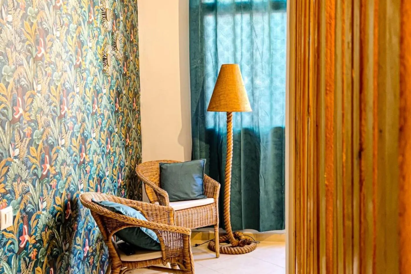 Apartamento Casita Canaria Wonderful Loft In Front Of Las Canteras Beach Las Palmas de Gran Canaria 0*,  España