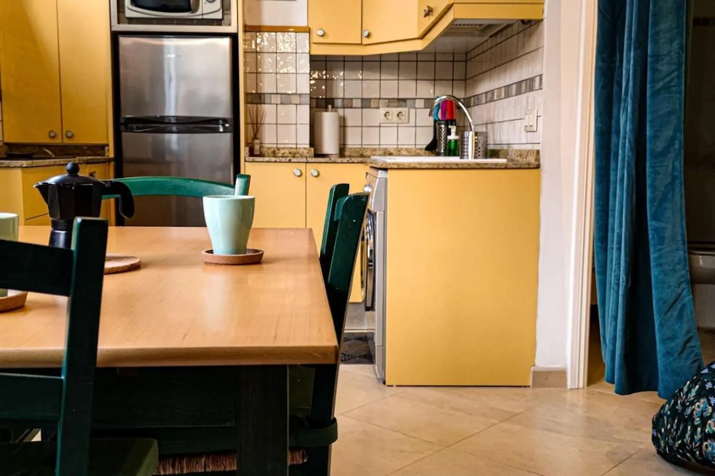 Casita Canaria Wonderful Loft In Las Canteras Apartment Las Palmas de Gran Canaria