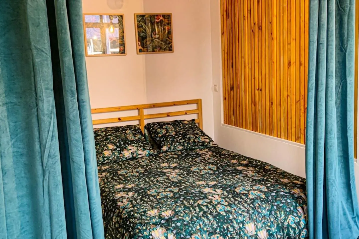 Casita Canaria Wonderful Loft In Las Canteras Apartment Las Palmas de Gran Canaria Spain