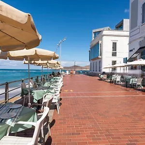  Apartamento Moderno Piso En Palmas De Gran Canaria