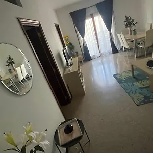  Apartamento Céntrico Piso Con Galería Exterior