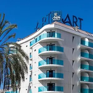 Semesterbostad Art En Palmas -, Las Palmas de Gran Canaria