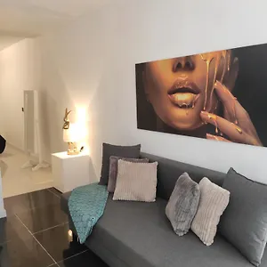  Apartamento Winnie's