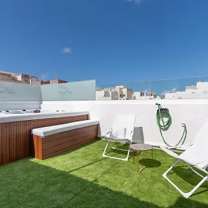 Apartamento Open Sea