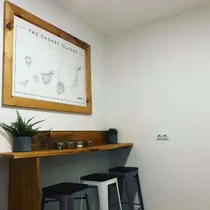 Columbus Co-living Albergue
